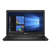 ноутбук Dell Latitude E5580 5580-4891