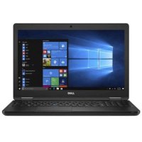 ноутбук Dell Latitude E5580 5580-4907