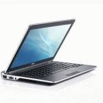 DELL Latitude E6220 i5 2540M/4/256/Win 7 Pro/Black