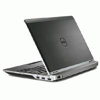 ноутбук DELL Latitude E6220 i3 2330M/4/320/DOS/Black