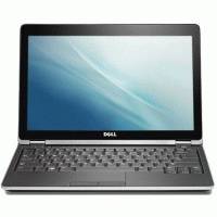 ноутбук DELL Latitude E6220 i7 2640M/4/320/Win 7 Pro/Black