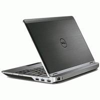 ноутбук DELL Latitude E6220 i7 2640M/4/320/Win 7 Pro/Black