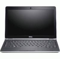 DELL Latitude E6230 i3 3130M/4/128/Win 7 Pro/Black