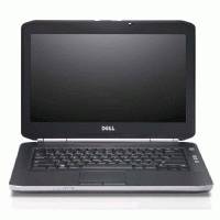DELL Latitude E6320 i5 2520M/2/320/Win 7 HP/Black