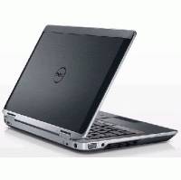 ноутбук DELL Latitude E6320 i5 2520M/2/320/Win 7 HP/Black
