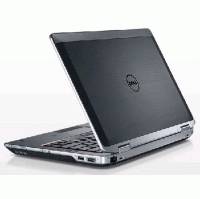 DELL Latitude E6320 i5 2520M/2/320/Win 7 HP/Black