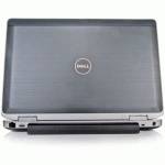ноутбук DELL Latitude E6320 i5 2520M/2/320/Win 7 Pro/Silver