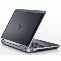 ноутбук DELL Latitude E6320 i5 2520M/2/500/DOS/Silver