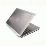 DELL Latitude E6320 i5 2520M/4/256/3G/Win 7 Pro/Silver