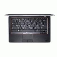DELL Latitude E6320 i5 2520M/4/320/Win 7 Pro/Black
