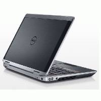 DELL Latitude E6320 i5 2520M/4/320/Win 7 Pro/Black