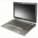 DELL Latitude E6320 i5 2520M/4/500/Win 7 Pro/Silver