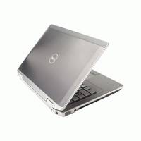 DELL Latitude E6320 i5 2520M/4/750/Win 7 Pro/Silver