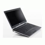 DELL Latitude E6320 i5 2520M/2/320/Win 7 Pro/Black