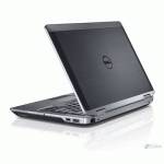 ноутбук DELL Latitude E6320 i5 2520M/2/320/Win 7 Pro/Black