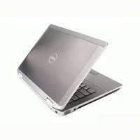 DELL Latitude E6320 i5 2540M/4/500/Win 7 Pro/Silver