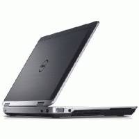 DELL Latitude E6330 i5 3320M/4/500/Win 7 Pro x32/Black 6330-9845