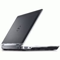 ноутбук DELL Latitude E6330 i5 3320M/4/500/Win 7 Pro x32/Black E633-39891-07