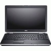ноутбук DELL Latitude E6330 i5 3380M/4/128/Win 7 Pro x64/Black