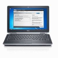 ноутбук DELL Latitude E6330 i7 3520M/8/500/Win 7 Pro/Black