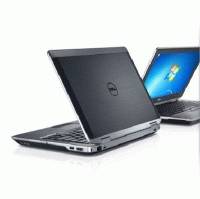 DELL Latitude E6330 i7 3520M/8/500/Win 7 Pro/Black