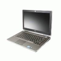 DELL Latitude E6330 i7 3520M/8/500/Win 7 Pro/Silver