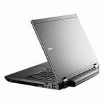 DELL Latitude E6410 i3 380M/2/320/DOS/Silver