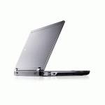 ноутбук DELL Latitude E6510 i5 540M/2/320/Win 7 Pro/Silver