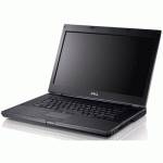 ноутбук DELL Latitude E6410 i5 520M/4/320/Win 7 Pro