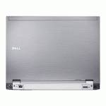 DELL Latitude E6410 i5 540M/2/320/WXGA+/NVS3100M/Win 7 Pro/Silver
