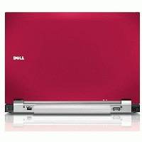 ноутбук DELL Latitude E6410 i5 560M/2/320/Win 7 Pro/Red