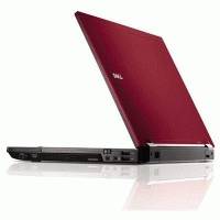 DELL Latitude E6410 i5 560M/2/320/Win 7 Pro/Red