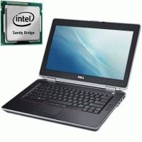 ноутбук DELL Latitude E6420 i5 2520M/2/750/HD3000/DOS