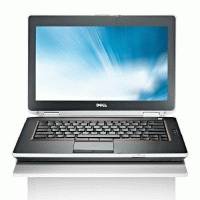 ноутбук DELL Latitude E6420 i5 2520M/4/500/HD3000/DOS