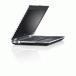 ноутбук DELL Latitude E6420 i7 2620M/4/500/NVS4200M/Win 7 Pro