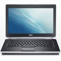 DELL Latitude E6420 i7 2720QM/2/500/DOS/Silver