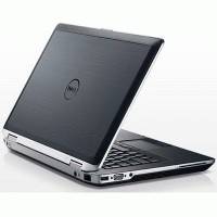 ноутбук DELL Latitude E6420 i7 2720QM/8/256/DOS/Silver