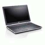 ноутбук DELL Latitude E6420 i5 2540M/8/256/NVS4200M/Win 7 Pro