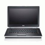DELL Latitude E6420 i5 2540M/8/256/NVS4200M/Win 7 Pro