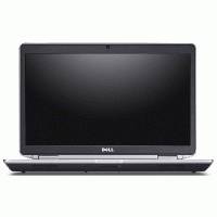 ноутбук DELL Latitude E6430 i5 3320M/4/500/DOS/Black
