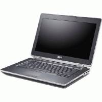 ноутбук DELL Latitude E6430 i5 3320M/4/500/Win 7 Pro/Black 6430-9869