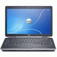DELL Latitude E6430 i5 3320M/4/500/Win 7 Pro/Black 6430-9869