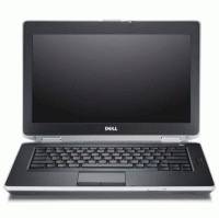 ноутбук DELL Latitude E6430 i5 3320M/6/500/NVS5200M/Win 7 Pro/Black
