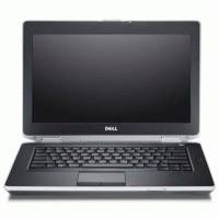 ноутбук DELL Latitude E6430 i5 3320M/8/128/Win 7 Pro/Black