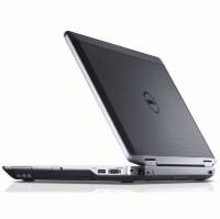 ноутбук DELL Latitude E6430 i5 3340M/6/500/Win 7 Pro/Black