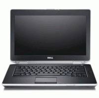 ноутбук DELL Latitude E6430 i5 3340M/6/500/Win 7 Pro/Silver