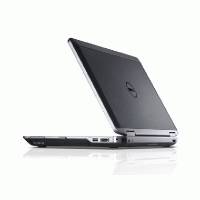 ноутбук DELL Latitude E6430s i3 2350M/4/500/Ubuntu/Silver