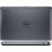 DELL Latitude E6430s i3 2350M/4/500/Ubuntu/Silver