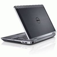 DELL Latitude E6430s i3 2350M/4/500/Win 7 Pro/Black