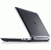ноутбук DELL Latitude E6430s i5 3320M/4/500/Win 7 Pro/Silver